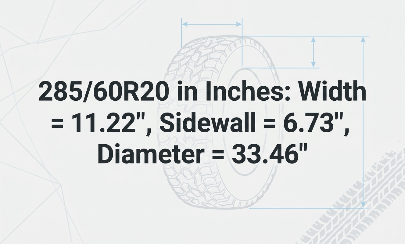 285/60r20 in inches