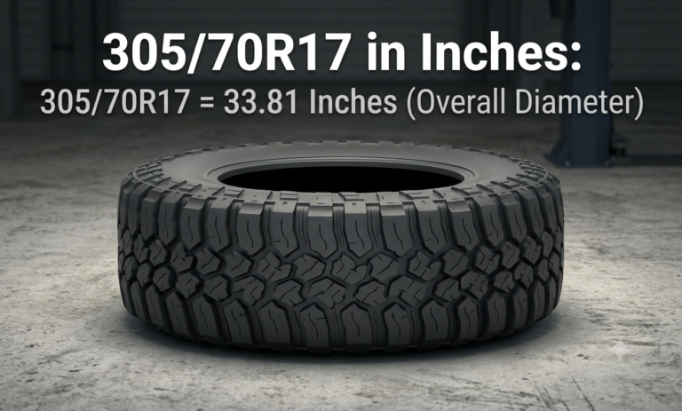 305/70r17 in inches